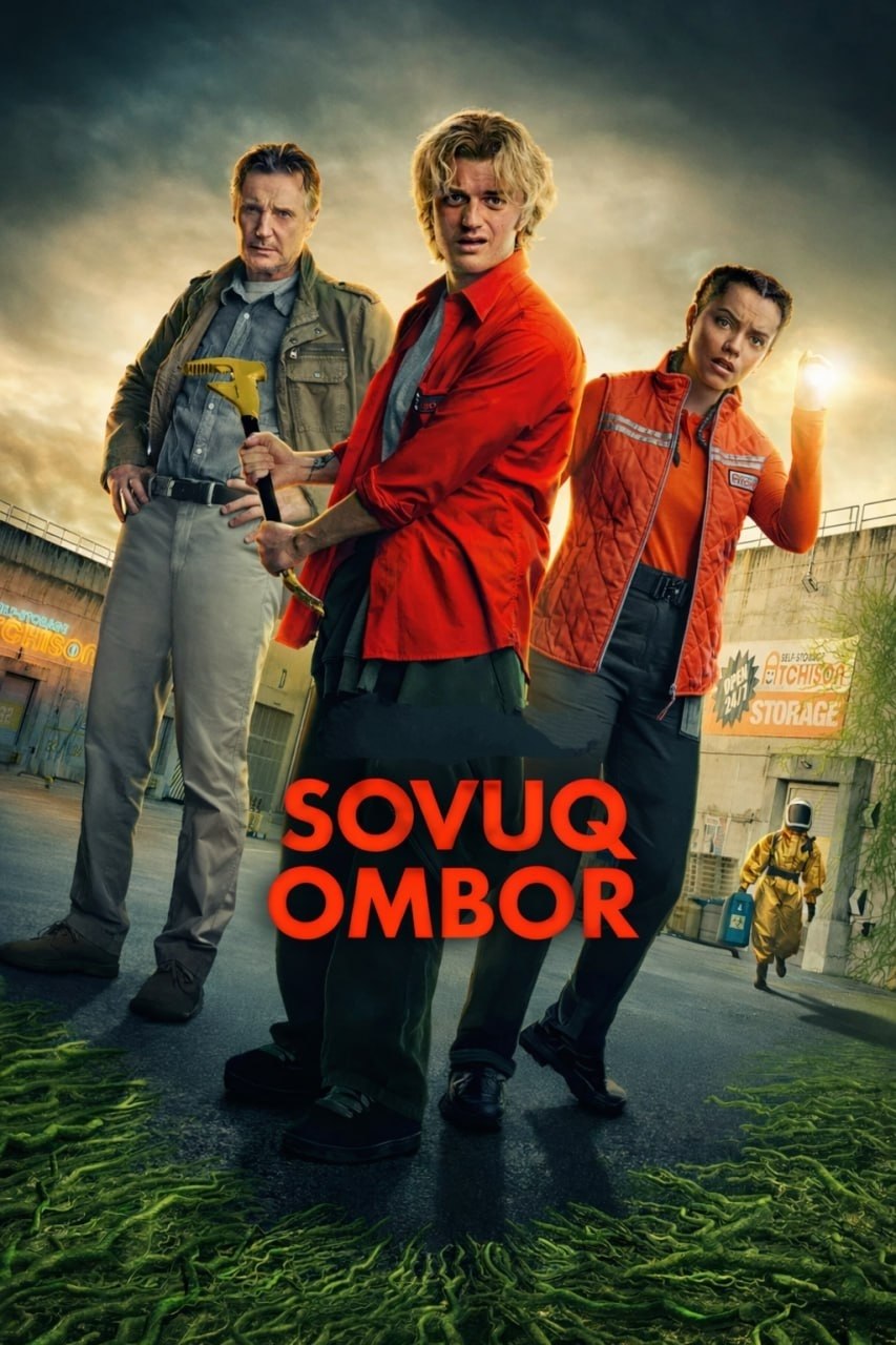 Sovuq Ombor / Cold Storage
